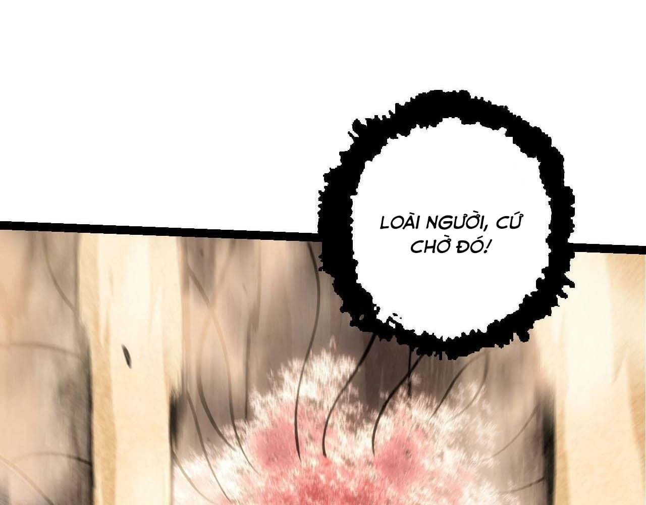 Thăng Cấp Bắt Đầu Từ Một Cái Cây Chap 71 - Next Chap 72