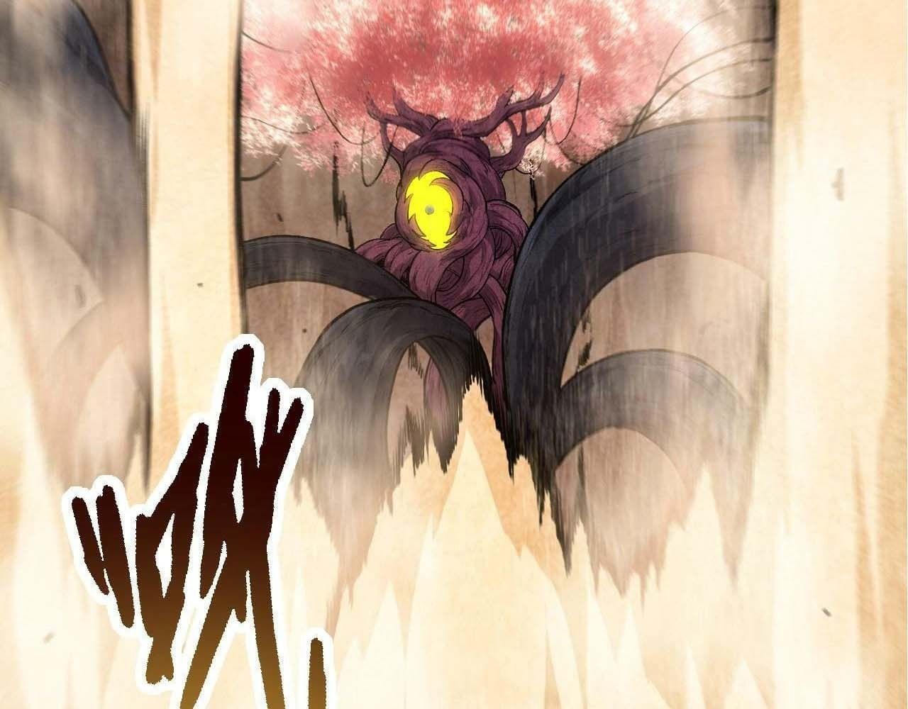 Thăng Cấp Bắt Đầu Từ Một Cái Cây Chap 71 - Next Chap 72