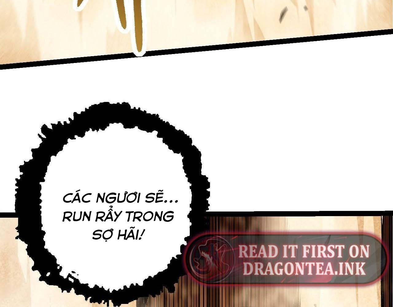 Thăng Cấp Bắt Đầu Từ Một Cái Cây Chap 71 - Next Chap 72