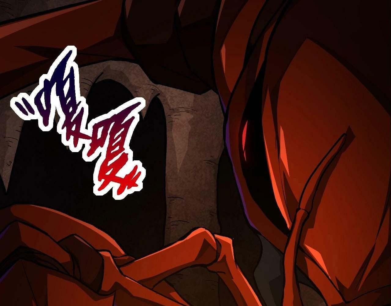 Thăng Cấp Bắt Đầu Từ Một Cái Cây Chap 71 - Next Chap 72
