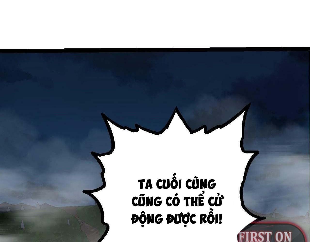 Thăng Cấp Bắt Đầu Từ Một Cái Cây Chap 71 - Next Chap 72