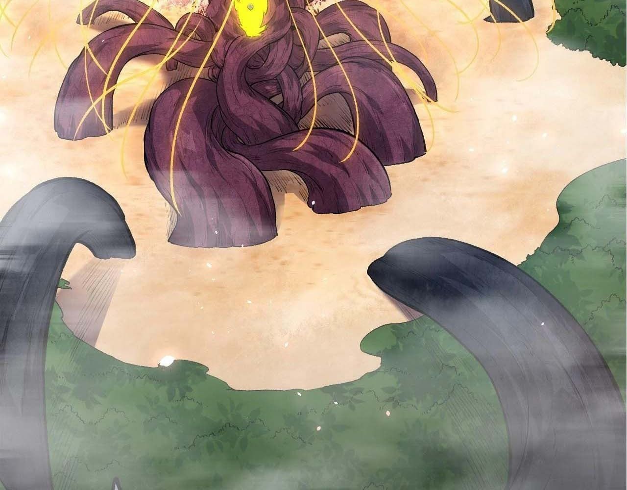 Thăng Cấp Bắt Đầu Từ Một Cái Cây Chap 71 - Next Chap 72