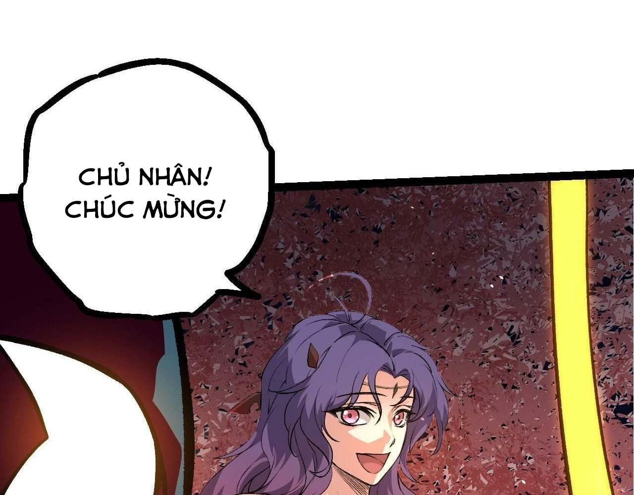 Thăng Cấp Bắt Đầu Từ Một Cái Cây Chap 71 - Next Chap 72