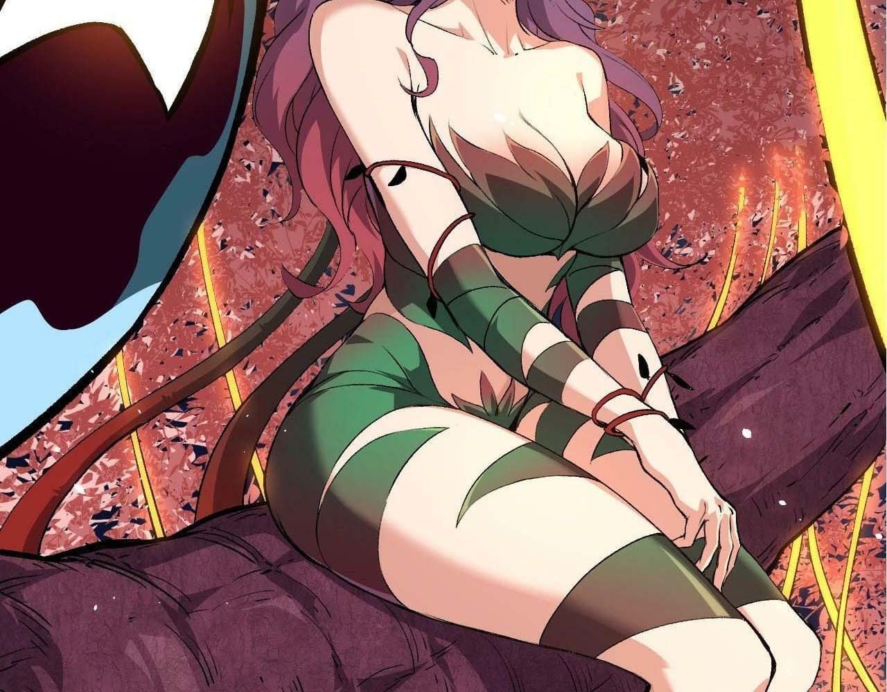 Thăng Cấp Bắt Đầu Từ Một Cái Cây Chap 71 - Next Chap 72