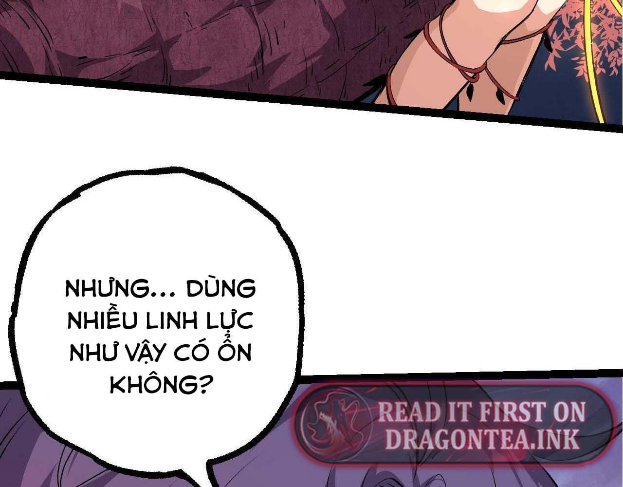 Thăng Cấp Bắt Đầu Từ Một Cái Cây Chap 71 - Next Chap 72