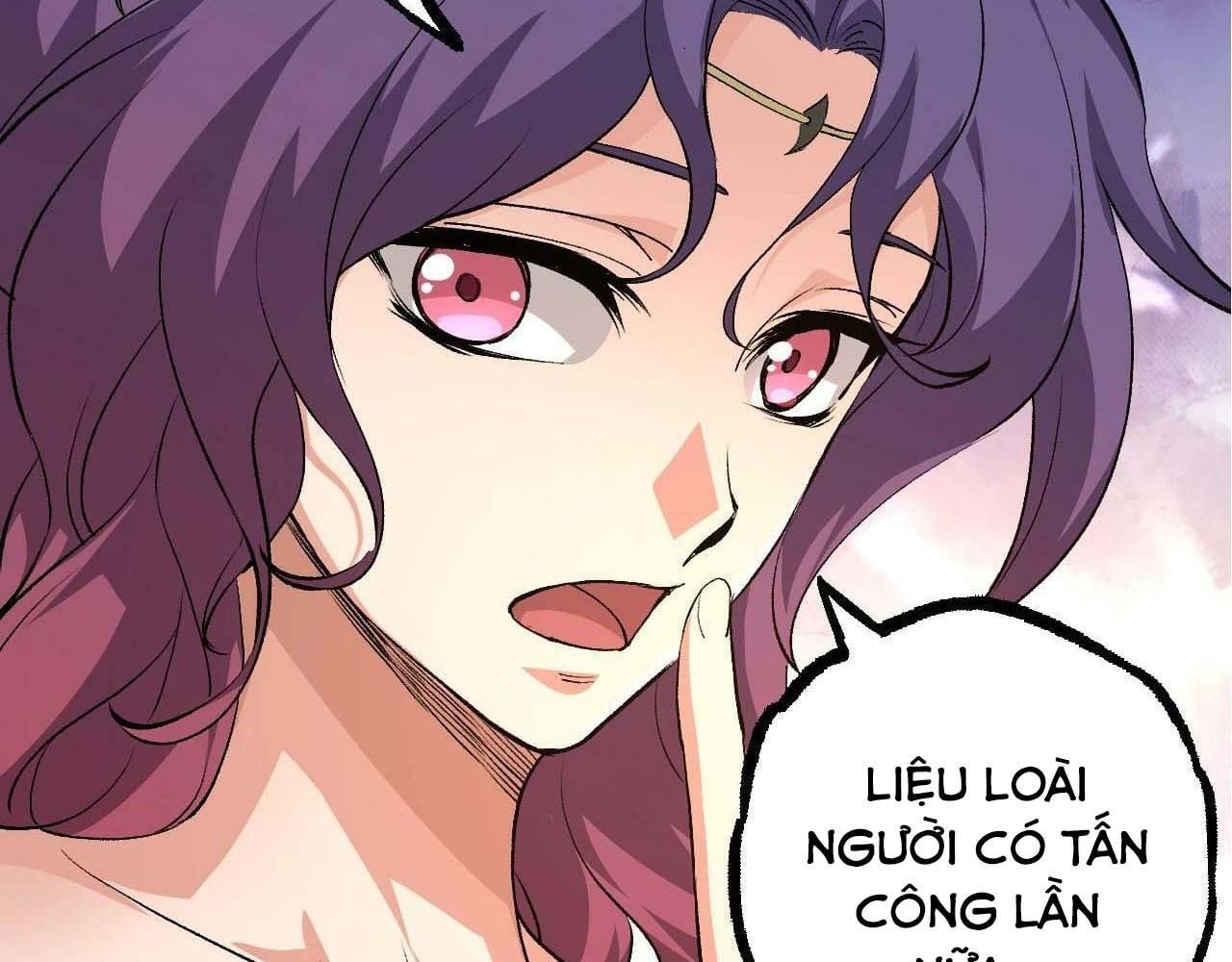 Thăng Cấp Bắt Đầu Từ Một Cái Cây Chap 71 - Next Chap 72