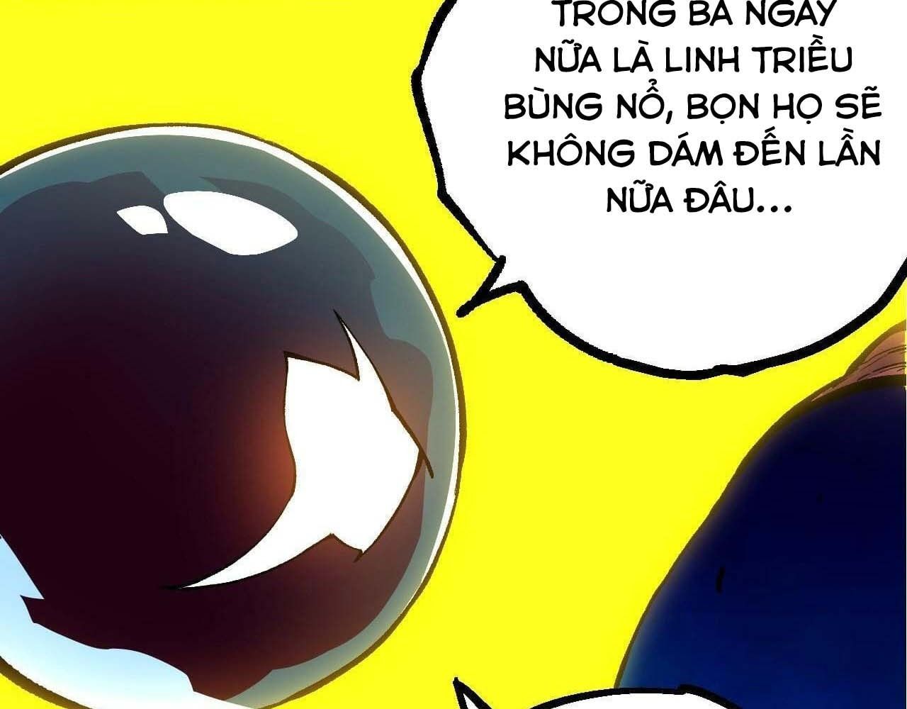 Thăng Cấp Bắt Đầu Từ Một Cái Cây Chap 71 - Next Chap 72
