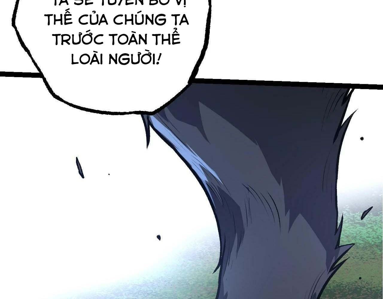 Thăng Cấp Bắt Đầu Từ Một Cái Cây Chap 71 - Next Chap 72