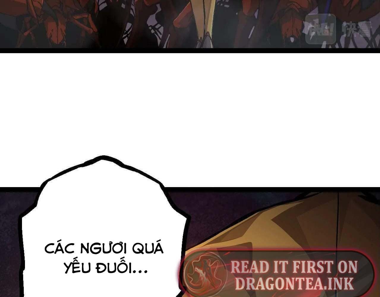Thăng Cấp Bắt Đầu Từ Một Cái Cây Chap 71 - Next Chap 72