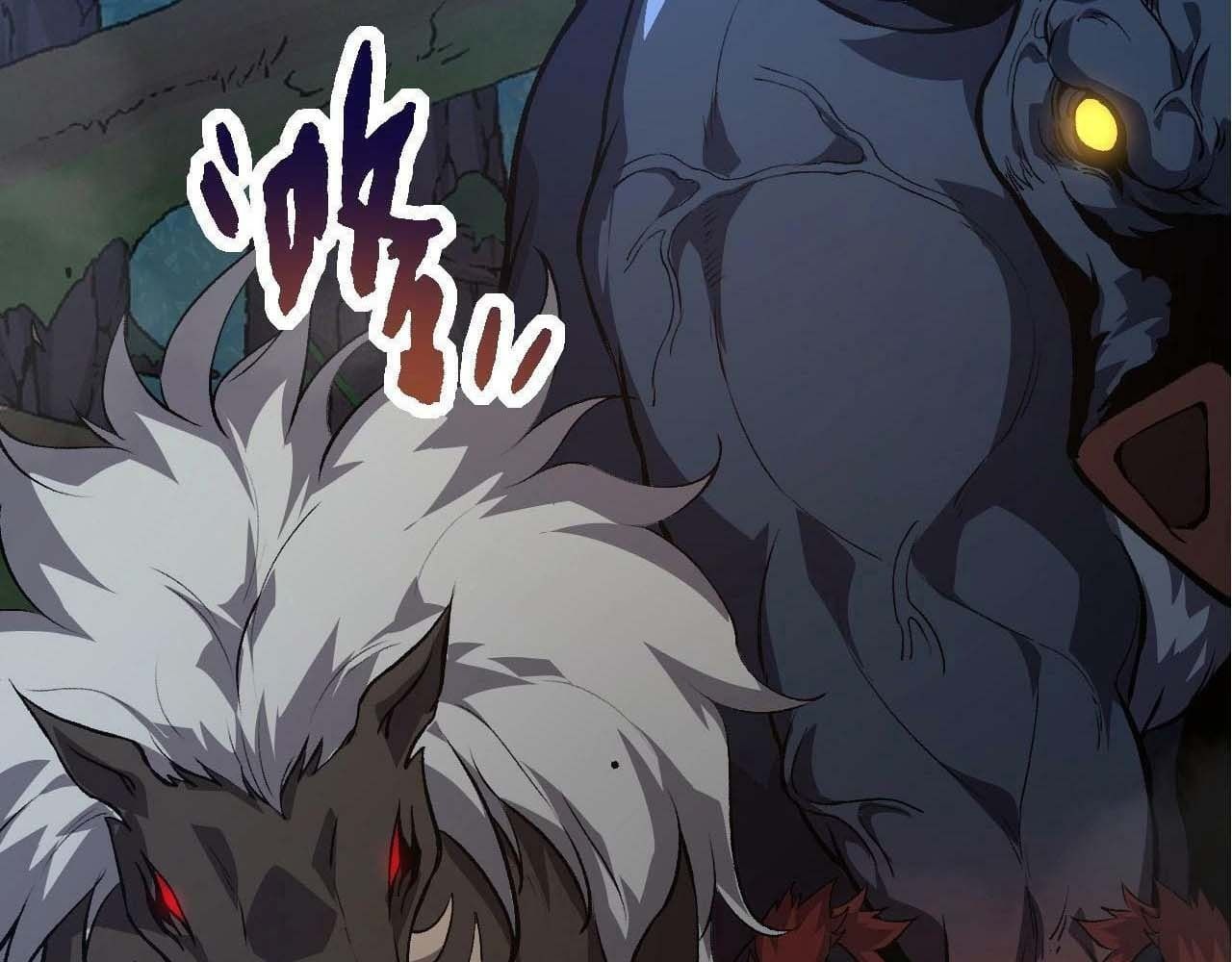 Thăng Cấp Bắt Đầu Từ Một Cái Cây Chap 71 - Next Chap 72