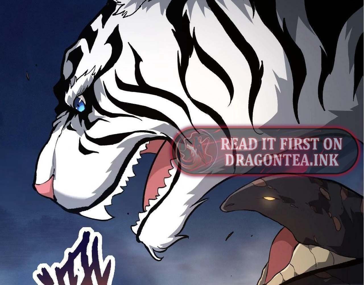 Thăng Cấp Bắt Đầu Từ Một Cái Cây Chap 71 - Next Chap 72