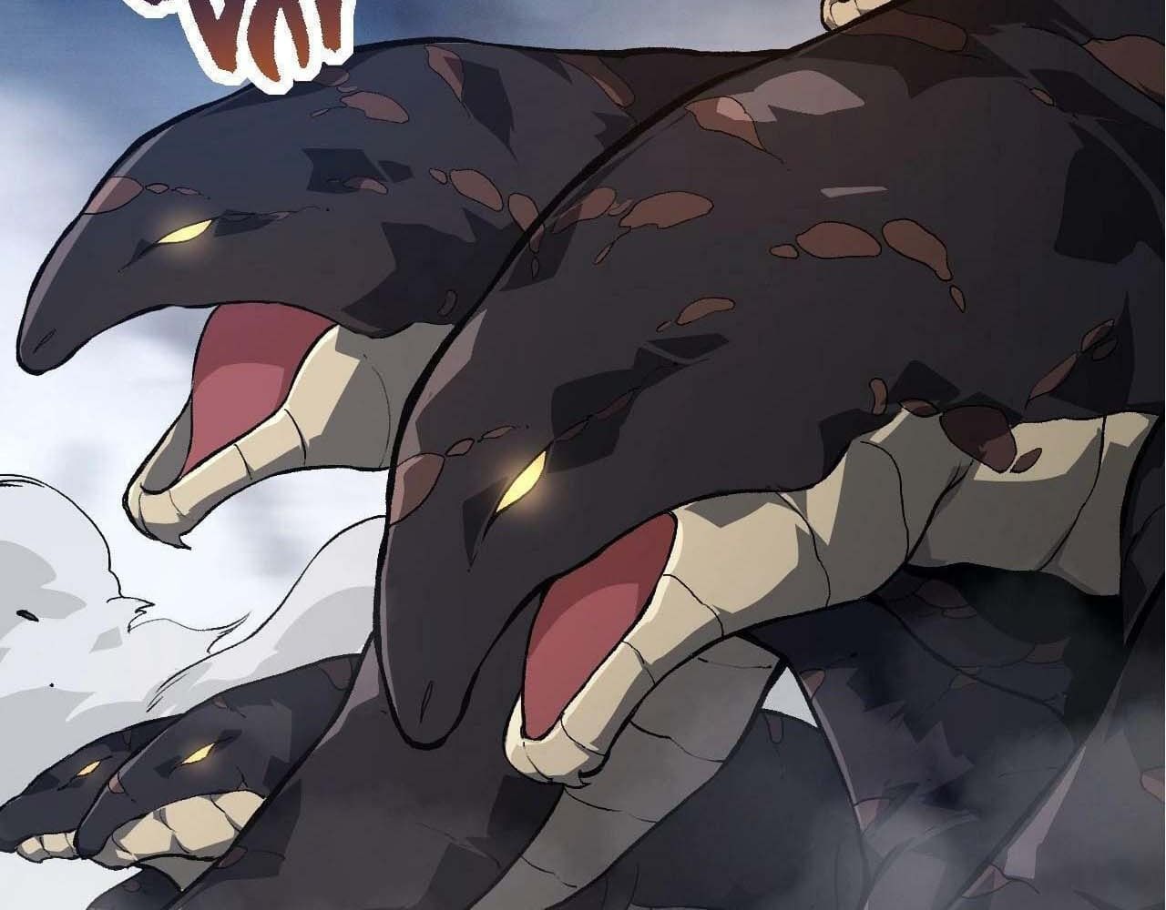 Thăng Cấp Bắt Đầu Từ Một Cái Cây Chap 71 - Next Chap 72