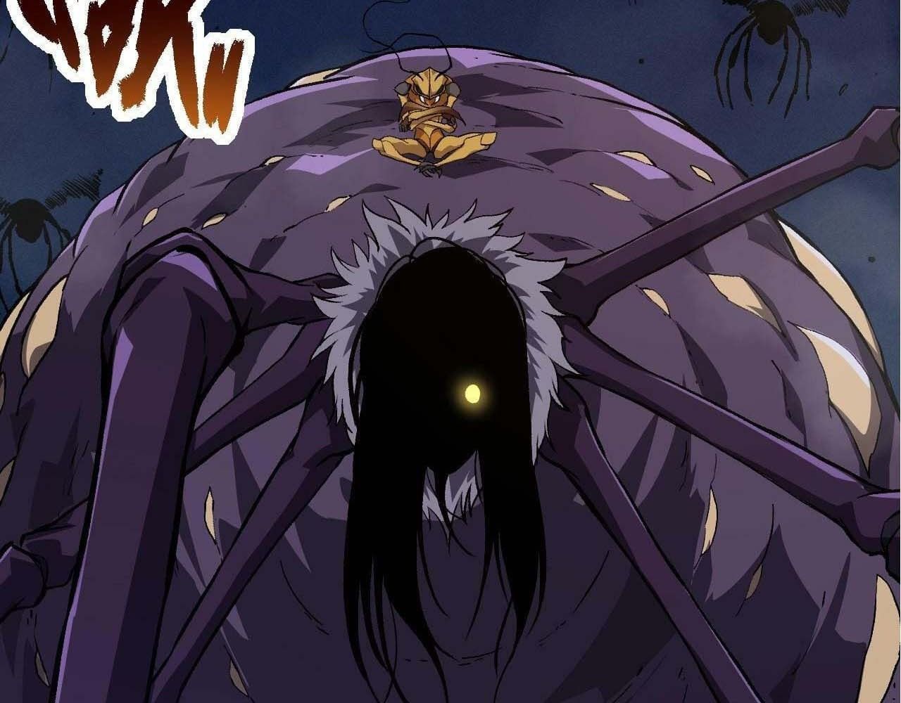 Thăng Cấp Bắt Đầu Từ Một Cái Cây Chap 71 - Next Chap 72