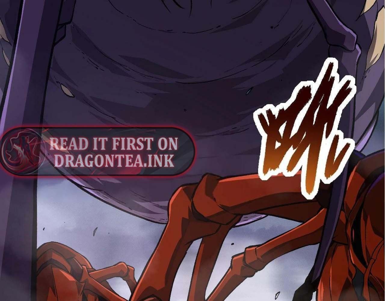 Thăng Cấp Bắt Đầu Từ Một Cái Cây Chap 71 - Next Chap 72