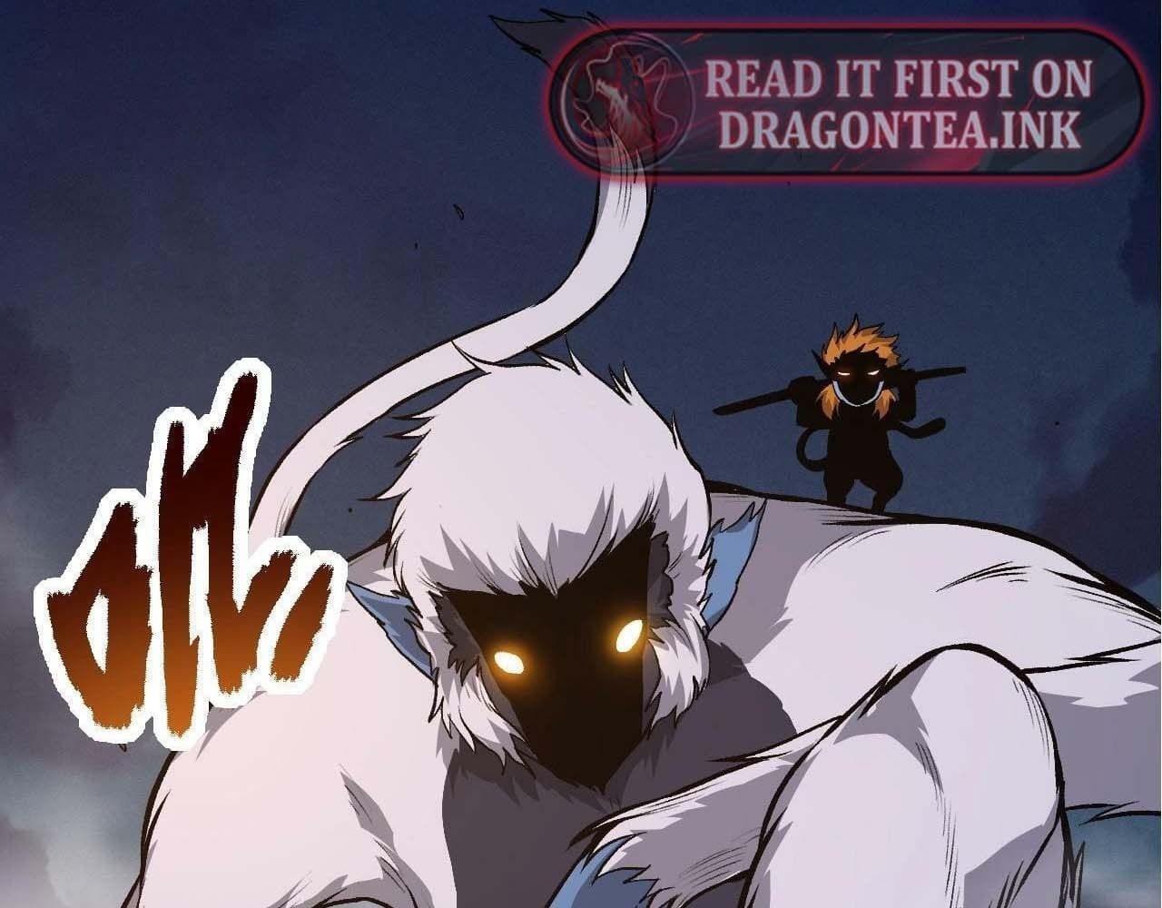 Thăng Cấp Bắt Đầu Từ Một Cái Cây Chap 71 - Next Chap 72