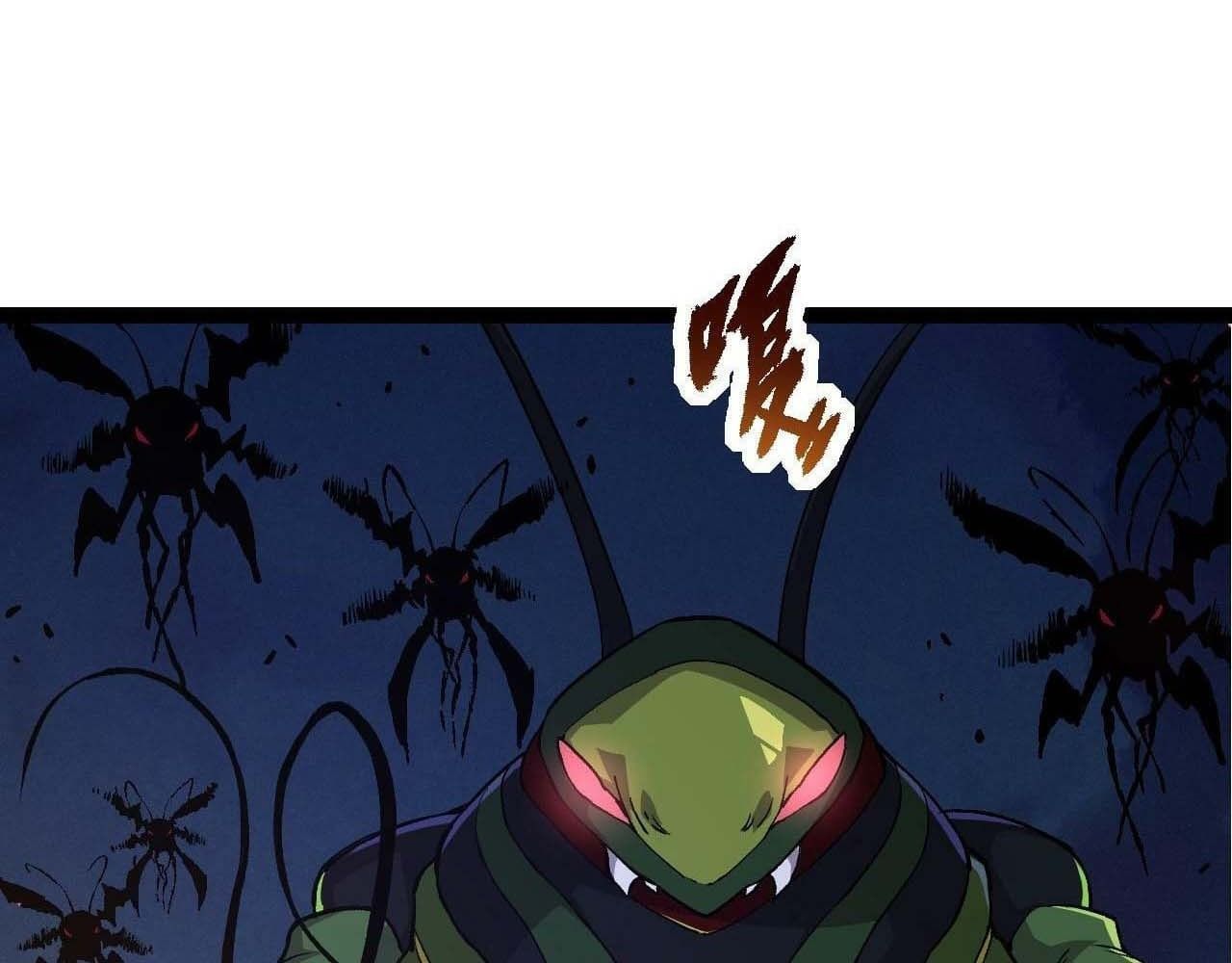 Thăng Cấp Bắt Đầu Từ Một Cái Cây Chap 71 - Next Chap 72