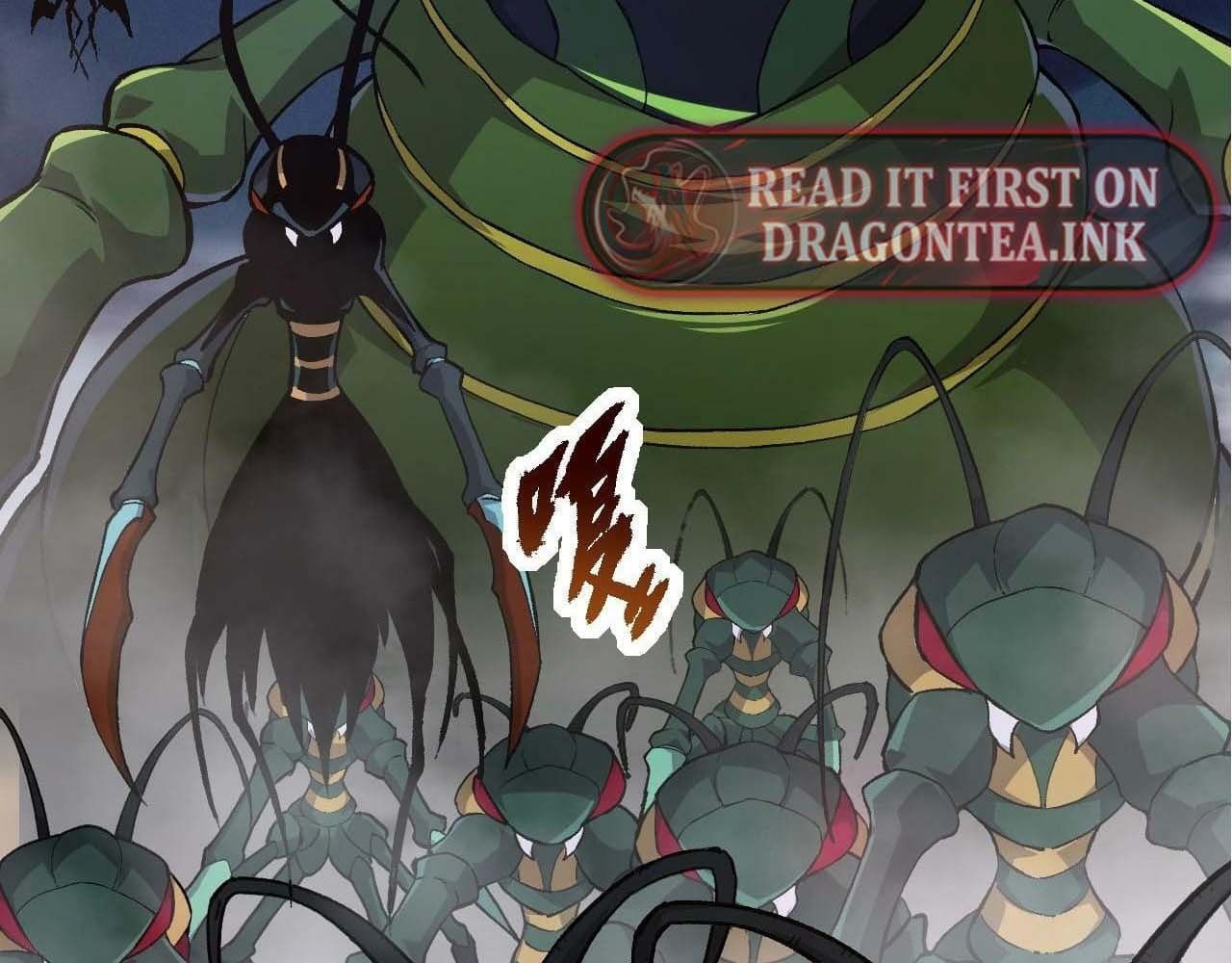 Thăng Cấp Bắt Đầu Từ Một Cái Cây Chap 71 - Next Chap 72