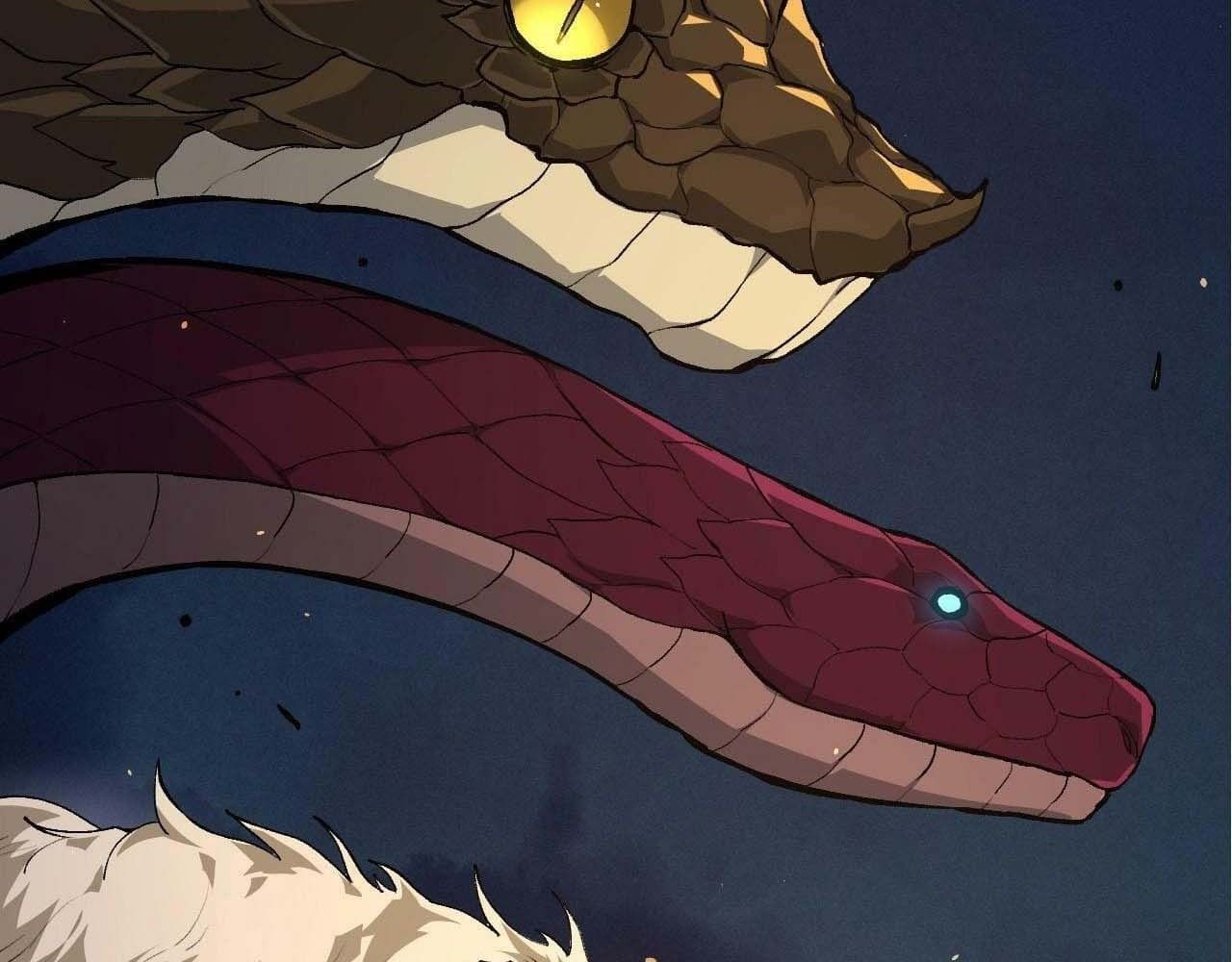 Thăng Cấp Bắt Đầu Từ Một Cái Cây Chap 71 - Next Chap 72