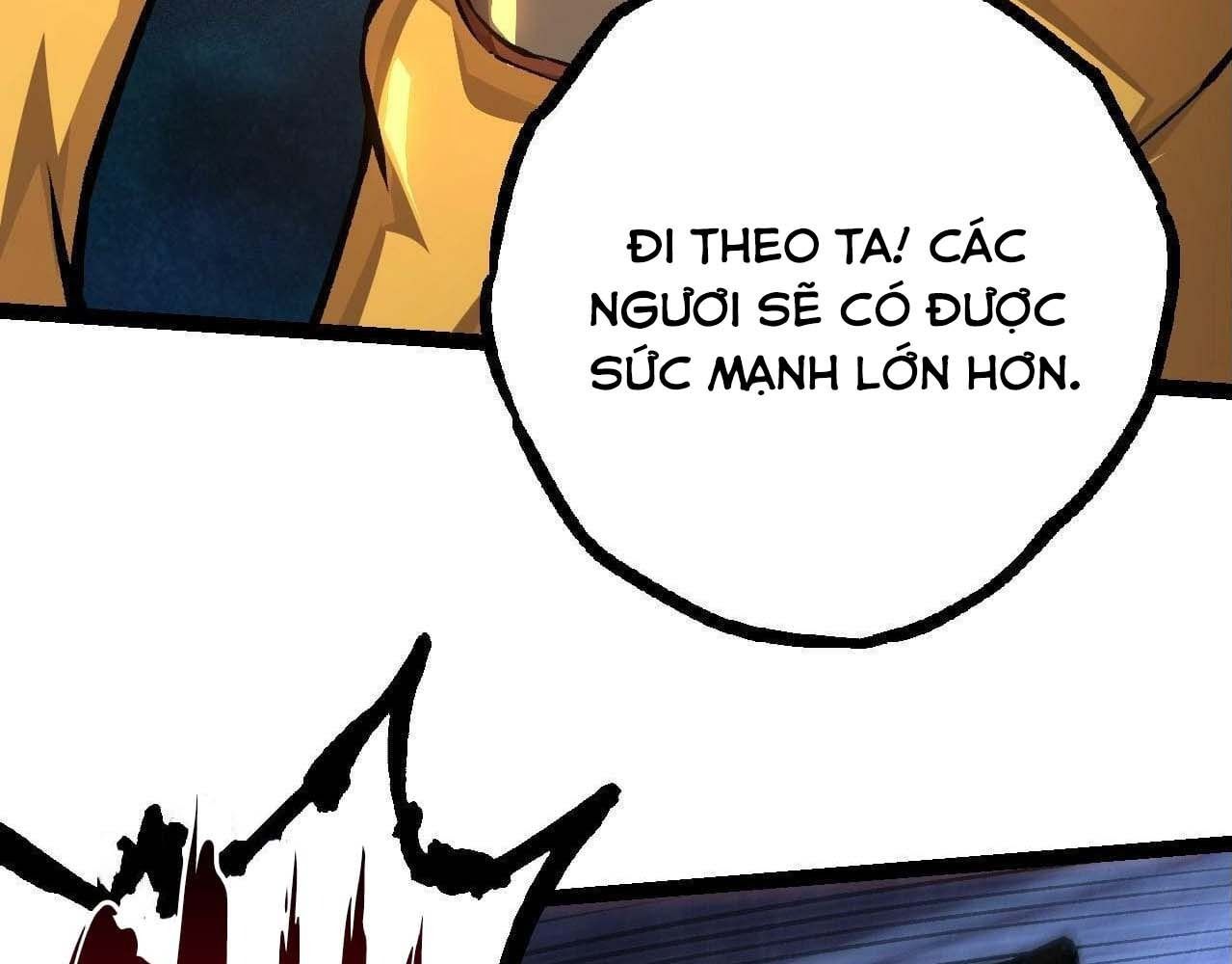 Thăng Cấp Bắt Đầu Từ Một Cái Cây Chap 71 - Next Chap 72