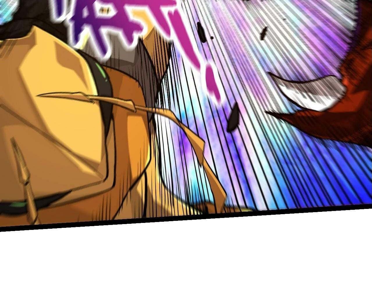 Thăng Cấp Bắt Đầu Từ Một Cái Cây Chap 71 - Next Chap 72