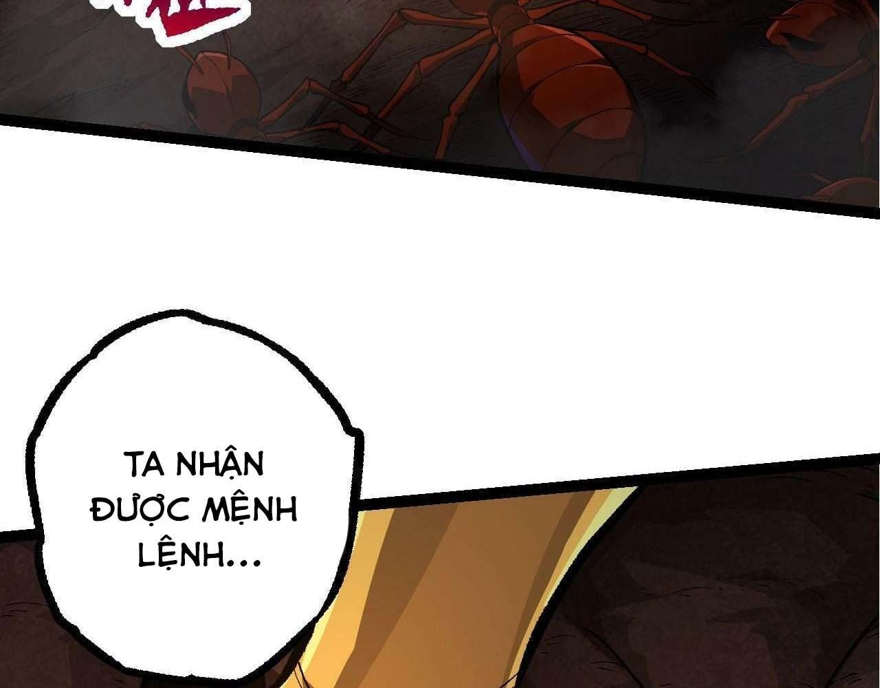 Thăng Cấp Bắt Đầu Từ Một Cái Cây Chap 71 - Next Chap 72