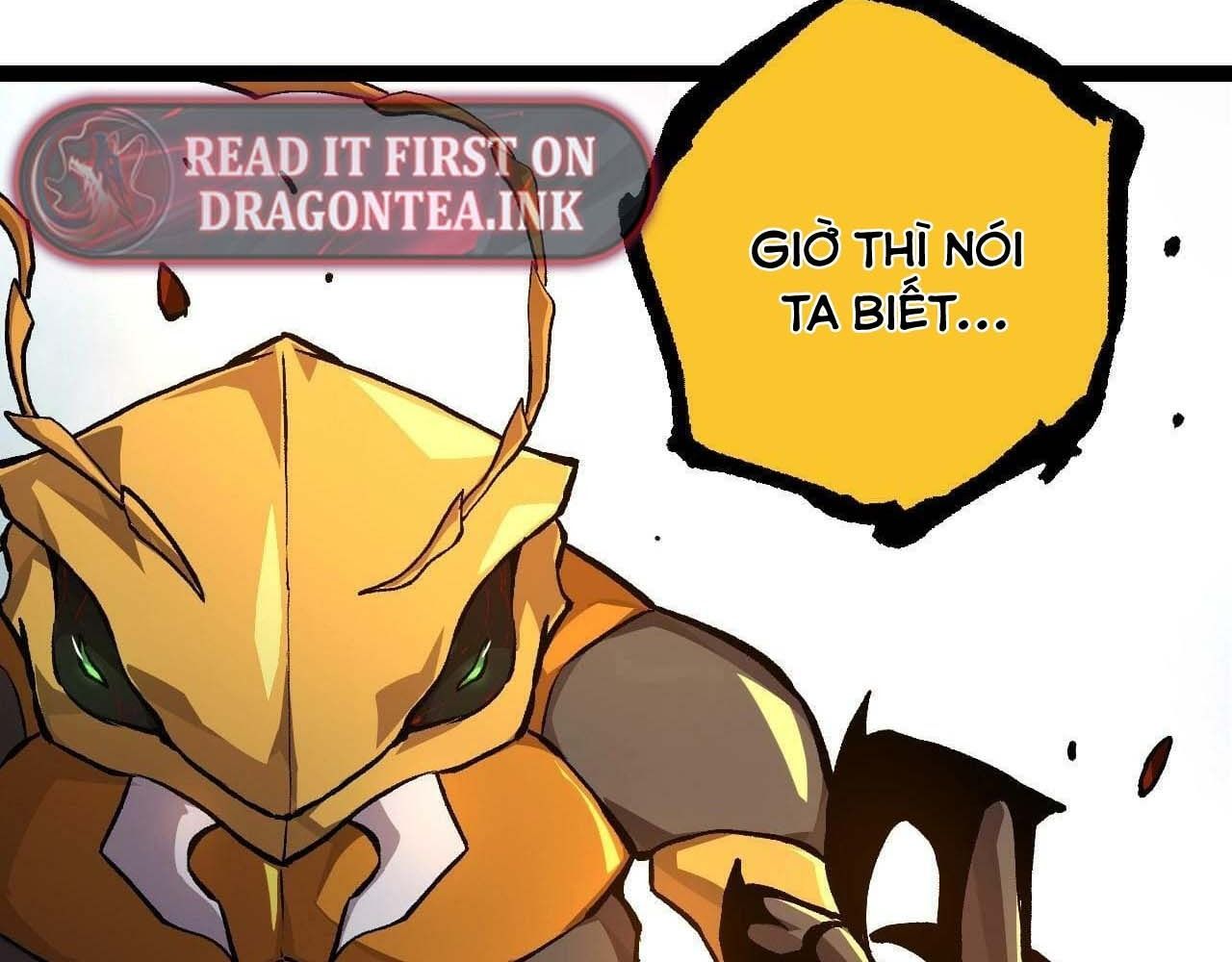 Thăng Cấp Bắt Đầu Từ Một Cái Cây Chap 71 - Next Chap 72