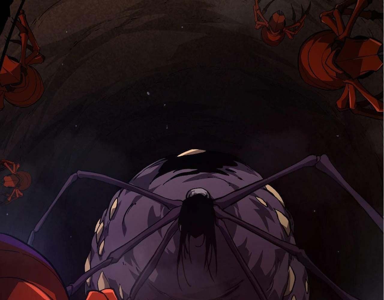 Thăng Cấp Bắt Đầu Từ Một Cái Cây Chap 71 - Next Chap 72