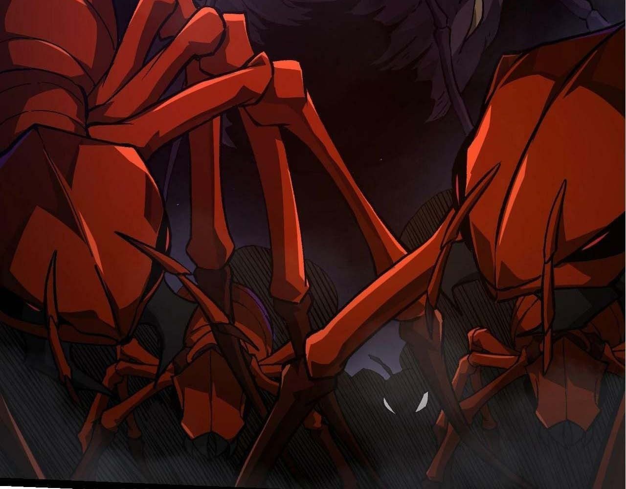 Thăng Cấp Bắt Đầu Từ Một Cái Cây Chap 71 - Next Chap 72