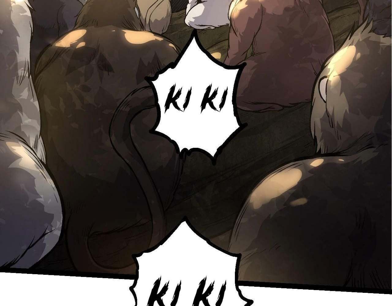Thăng Cấp Bắt Đầu Từ Một Cái Cây Chap 71 - Next Chap 72