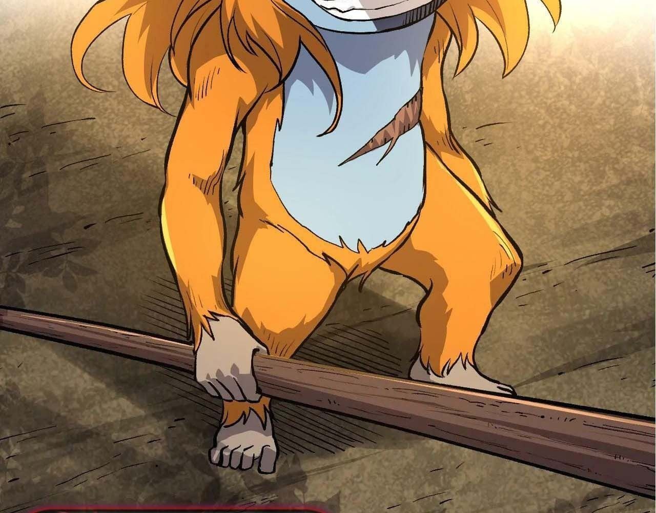 Thăng Cấp Bắt Đầu Từ Một Cái Cây Chap 71 - Next Chap 72