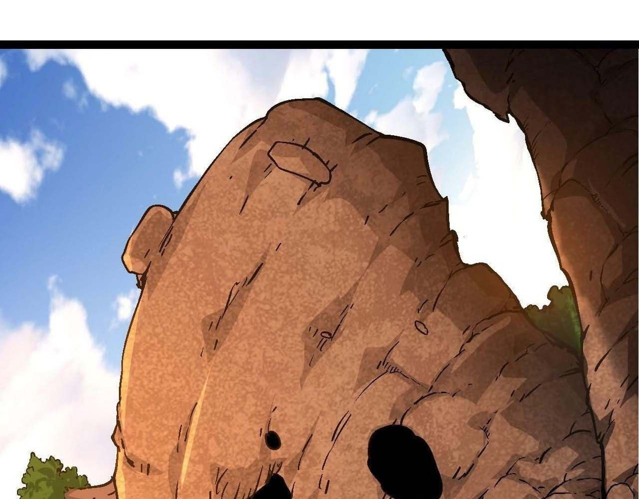 Thăng Cấp Bắt Đầu Từ Một Cái Cây Chap 71 - Next Chap 72