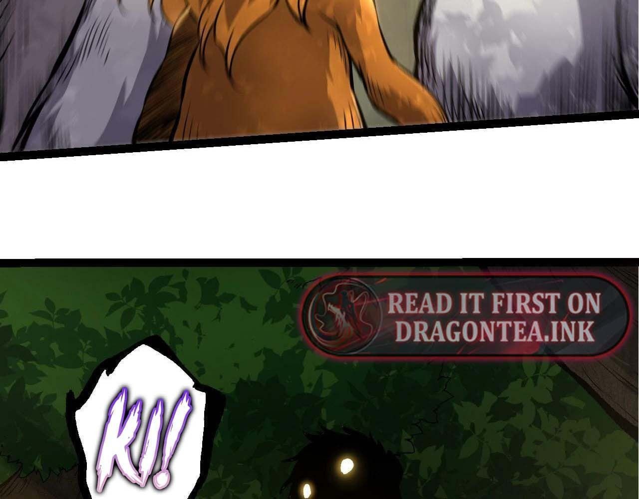 Thăng Cấp Bắt Đầu Từ Một Cái Cây Chap 71 - Next Chap 72