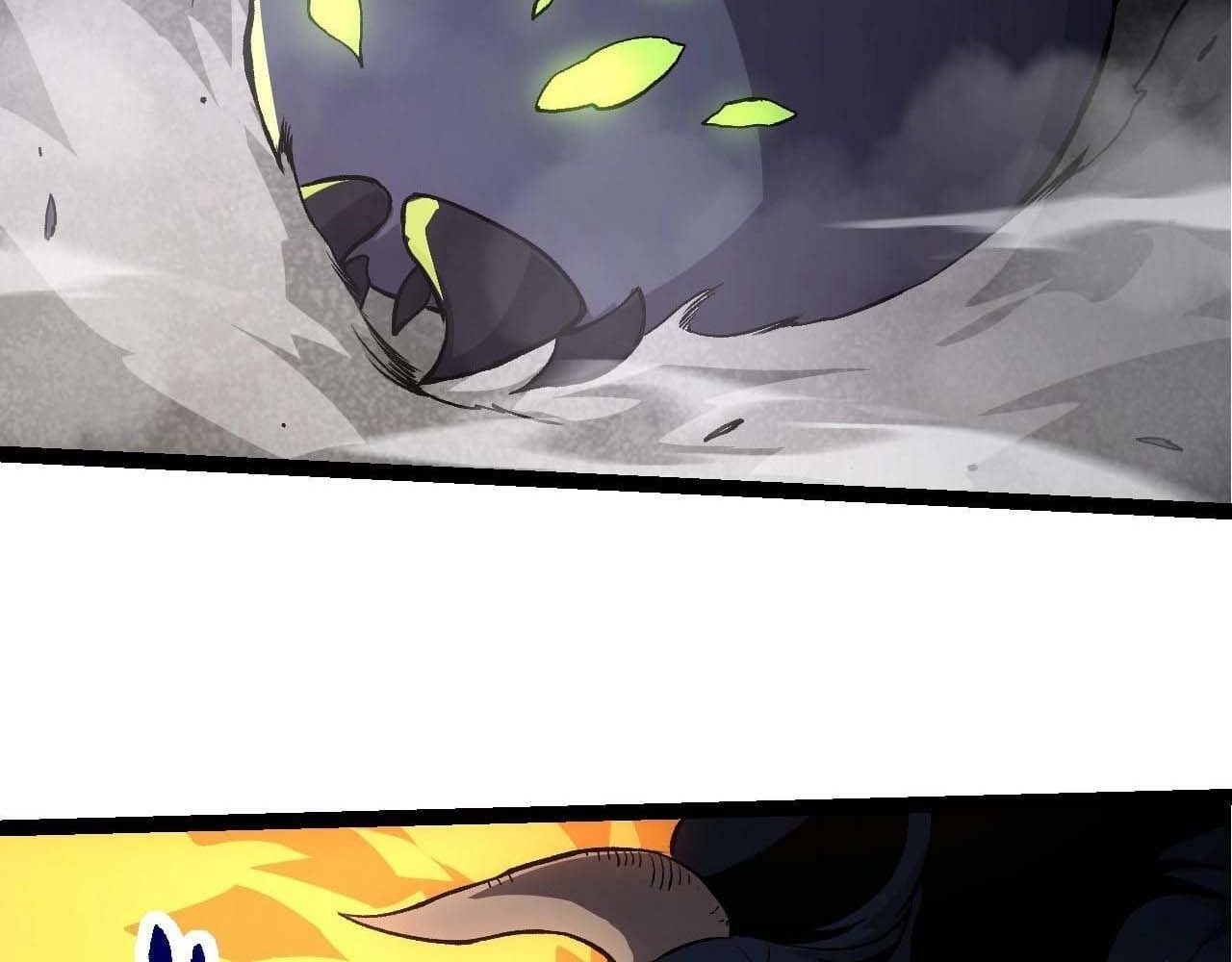 Thăng Cấp Bắt Đầu Từ Một Cái Cây Chap 71 - Next Chap 72