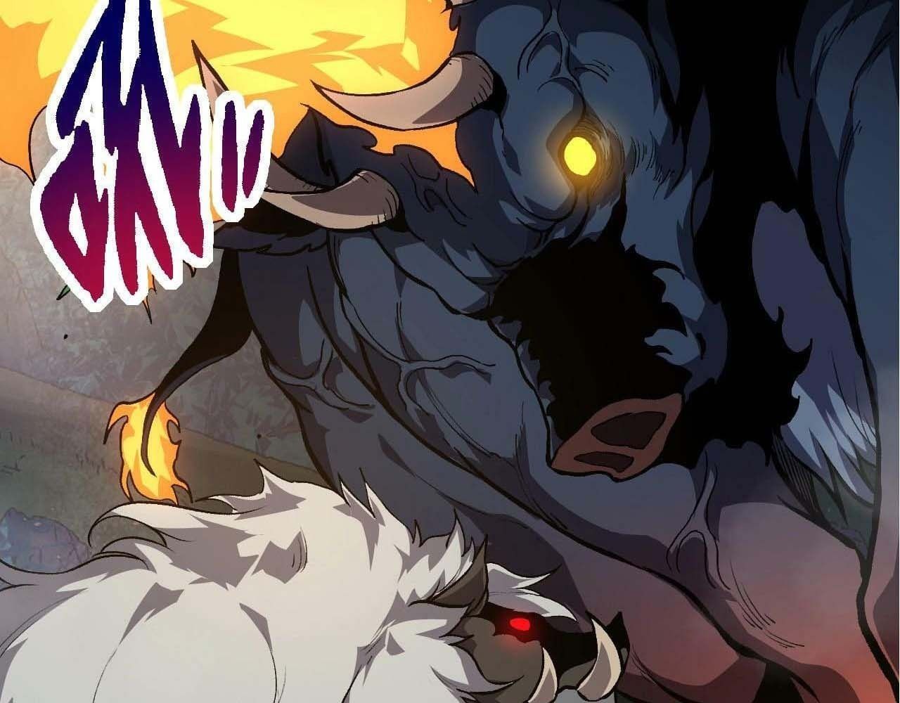 Thăng Cấp Bắt Đầu Từ Một Cái Cây Chap 71 - Next Chap 72