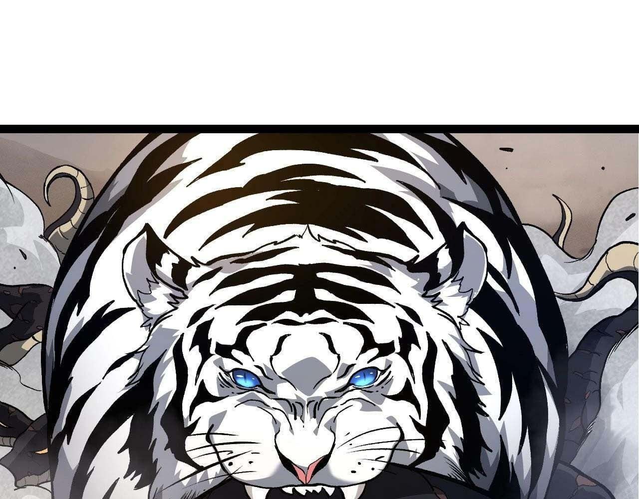 Thăng Cấp Bắt Đầu Từ Một Cái Cây Chap 71 - Next Chap 72