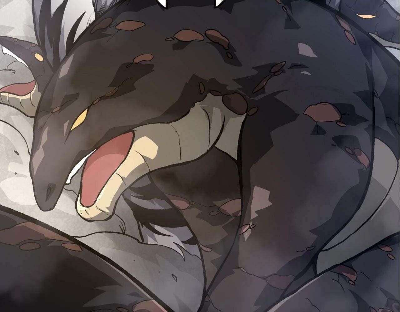 Thăng Cấp Bắt Đầu Từ Một Cái Cây Chap 71 - Next Chap 72