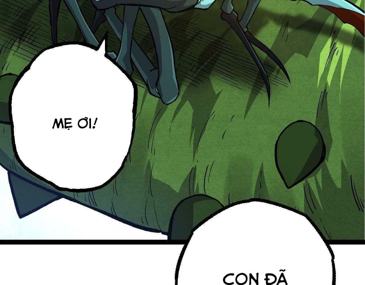 Thăng Cấp Bắt Đầu Từ Một Cái Cây Chap 71 - Next Chap 72