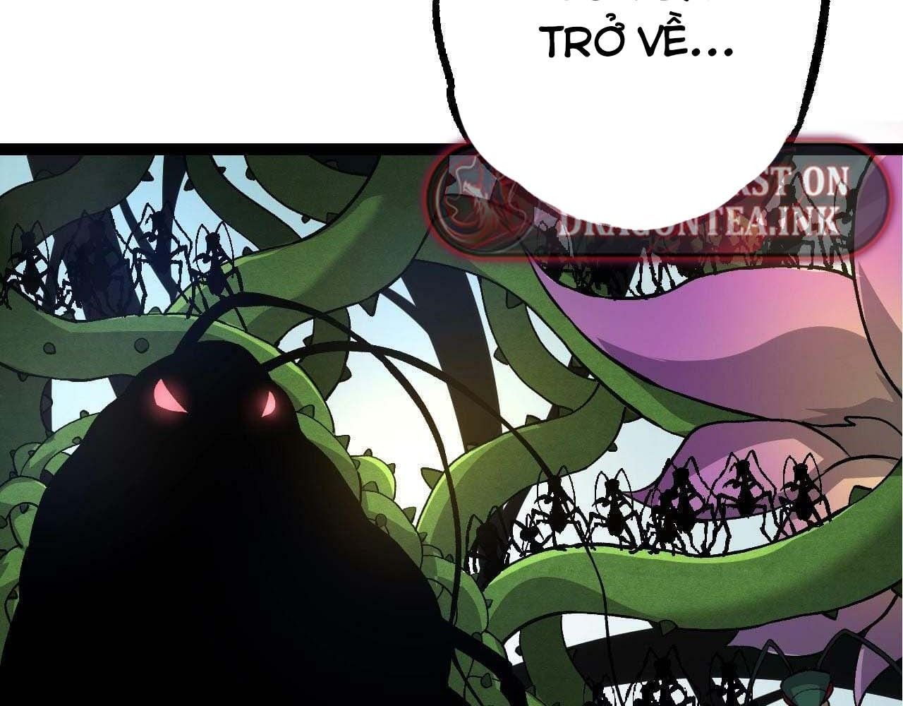 Thăng Cấp Bắt Đầu Từ Một Cái Cây Chap 71 - Next Chap 72