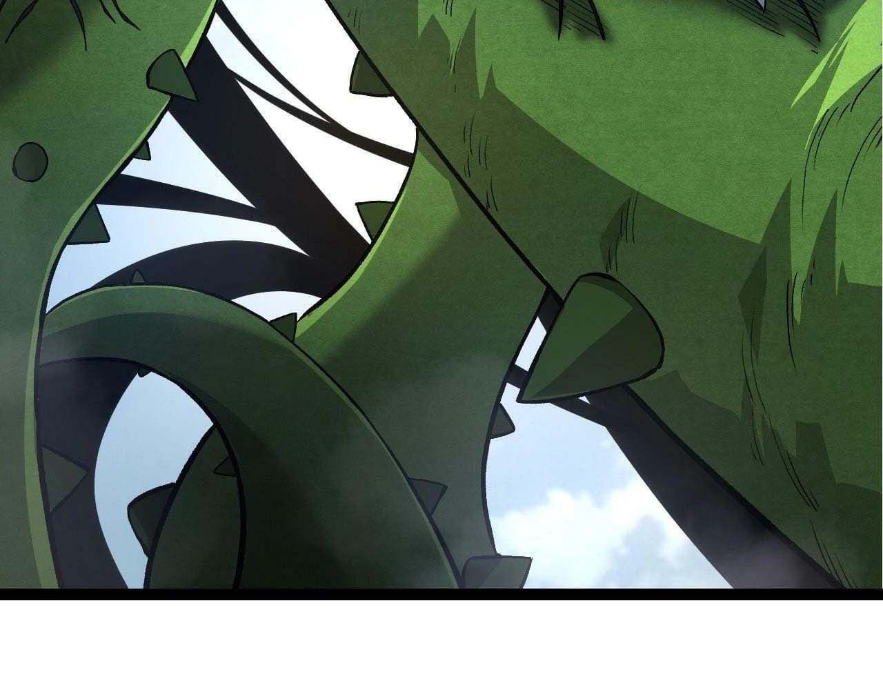 Thăng Cấp Bắt Đầu Từ Một Cái Cây Chap 71 - Next Chap 72