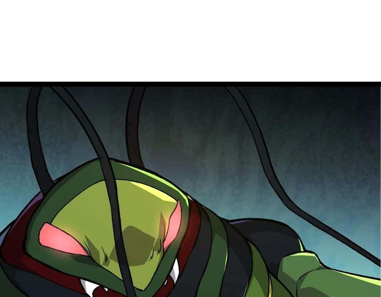 Thăng Cấp Bắt Đầu Từ Một Cái Cây Chap 71 - Next Chap 72
