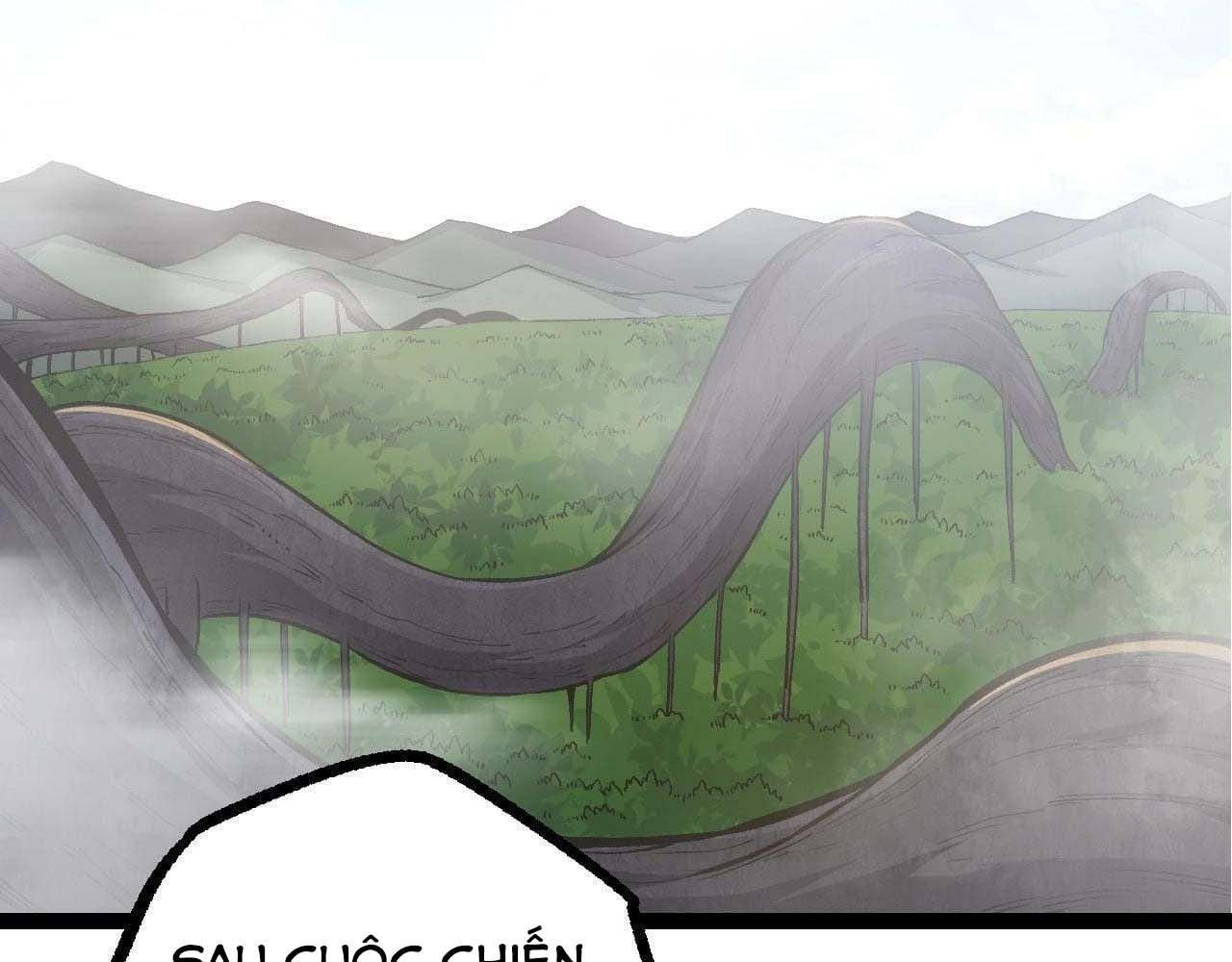 Thăng Cấp Bắt Đầu Từ Một Cái Cây Chap 71 - Next Chap 72