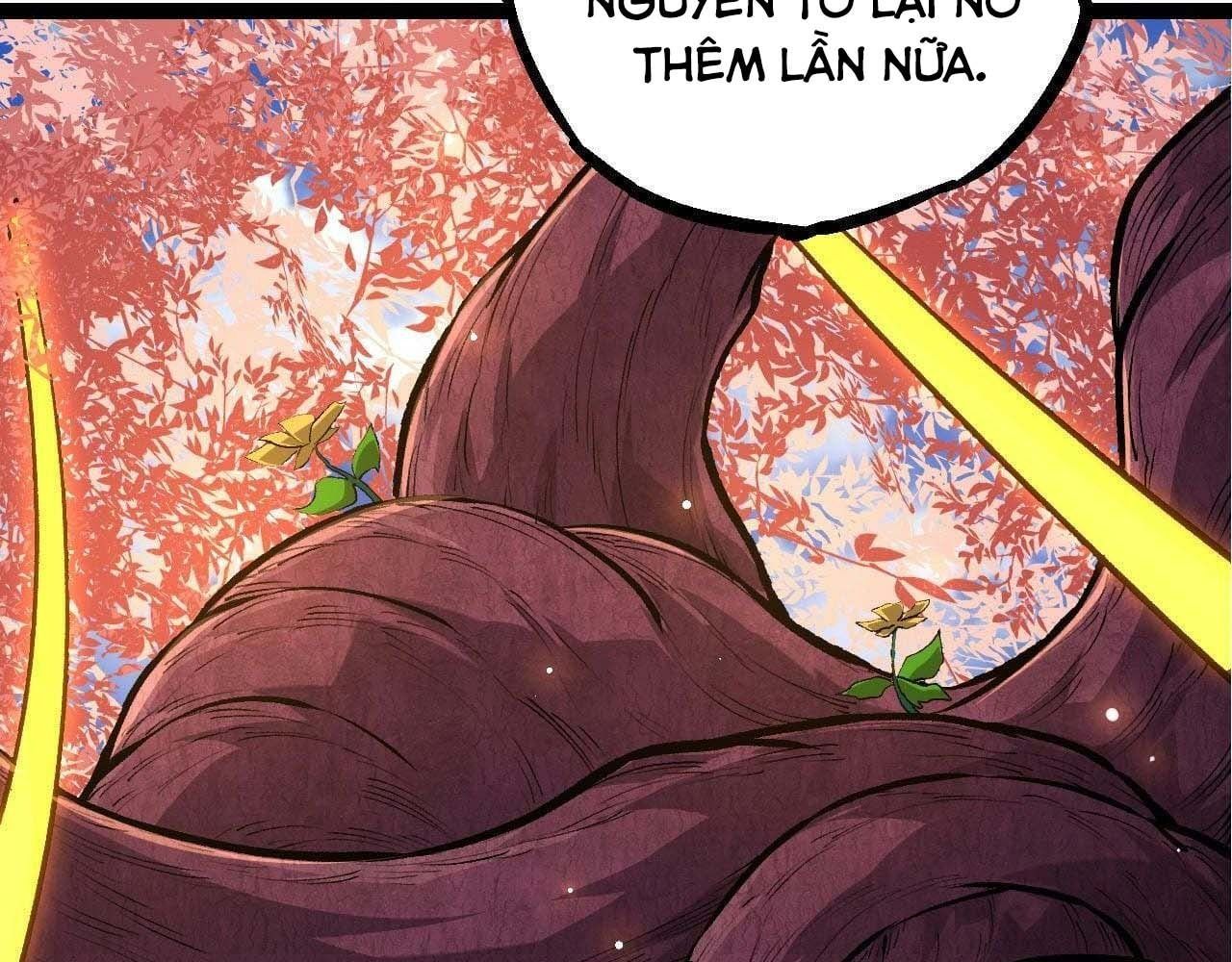 Thăng Cấp Bắt Đầu Từ Một Cái Cây Chap 71 - Next Chap 72