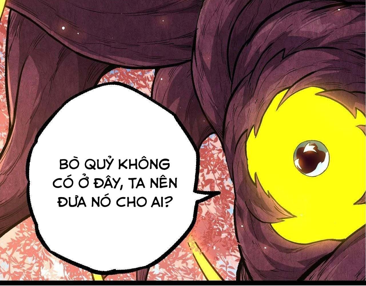 Thăng Cấp Bắt Đầu Từ Một Cái Cây Chap 71 - Next Chap 72