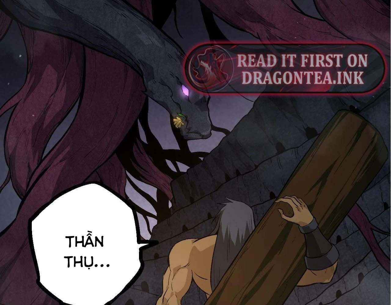 Thăng Cấp Bắt Đầu Từ Một Cái Cây Chap 71 - Next Chap 72