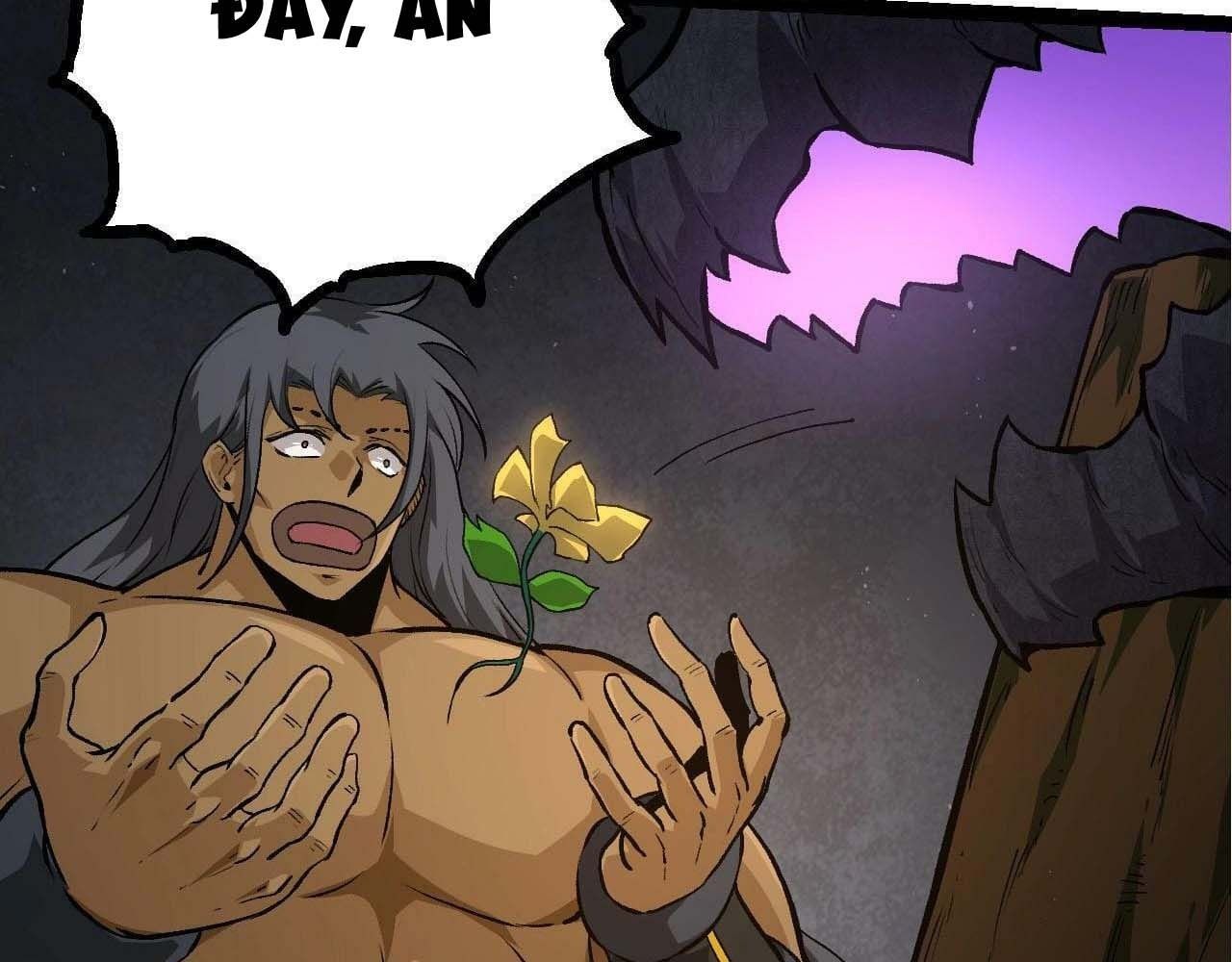 Thăng Cấp Bắt Đầu Từ Một Cái Cây Chap 71 - Next Chap 72
