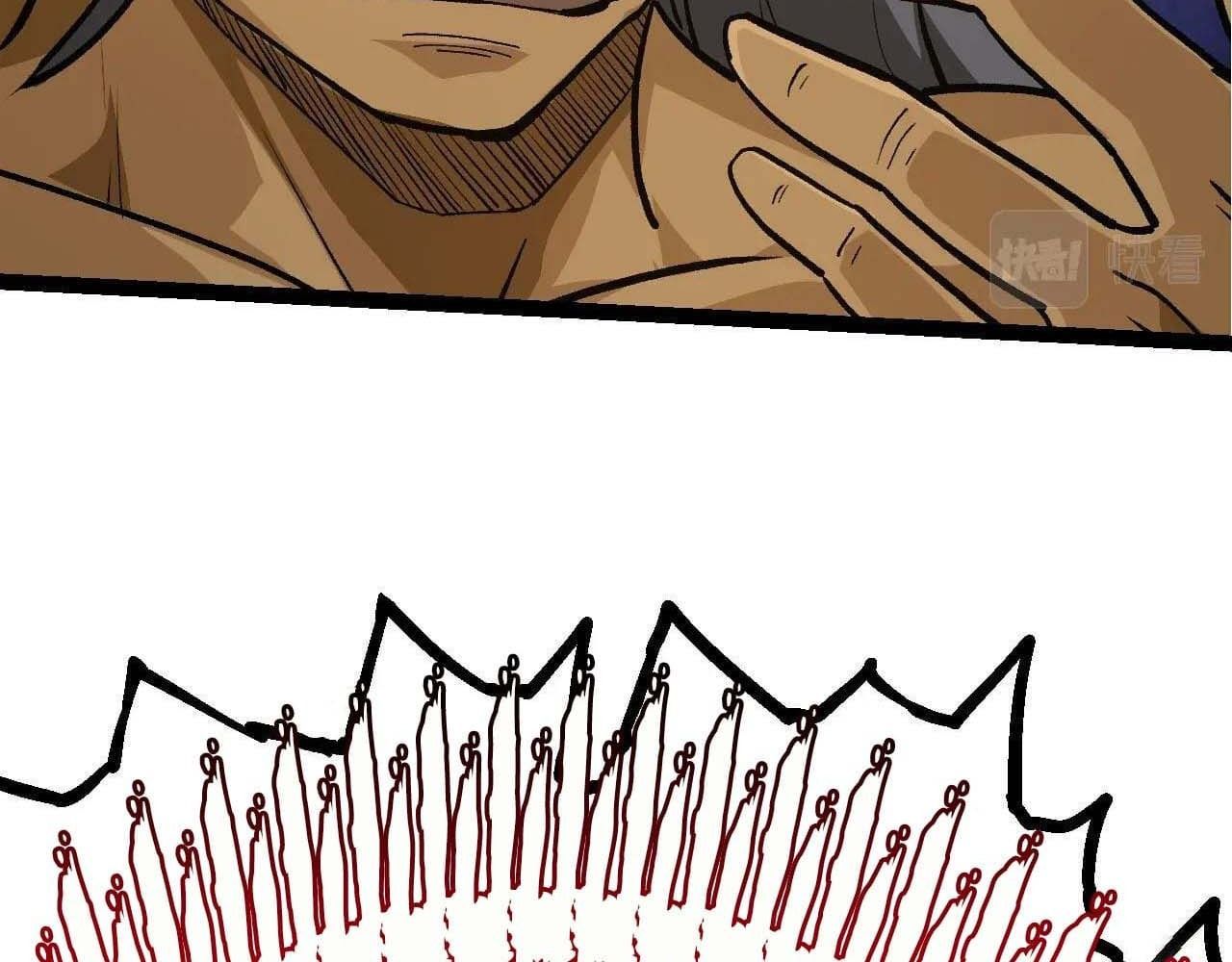 Thăng Cấp Bắt Đầu Từ Một Cái Cây Chap 71 - Next Chap 72