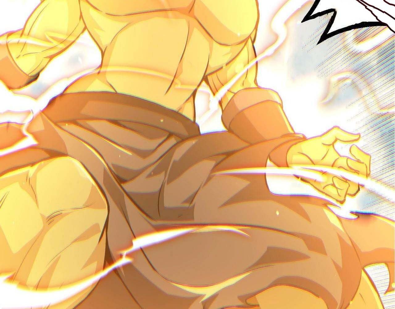 Thăng Cấp Bắt Đầu Từ Một Cái Cây Chap 71 - Next Chap 72