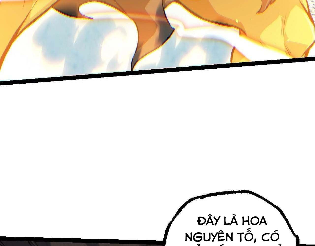 Thăng Cấp Bắt Đầu Từ Một Cái Cây Chap 71 - Next Chap 72