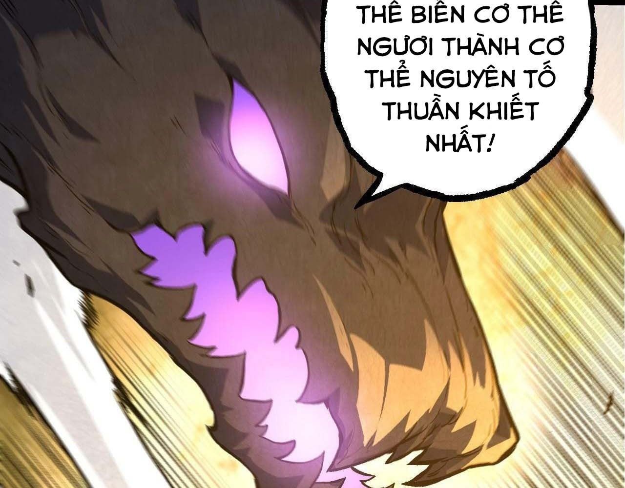 Thăng Cấp Bắt Đầu Từ Một Cái Cây Chap 71 - Next Chap 72