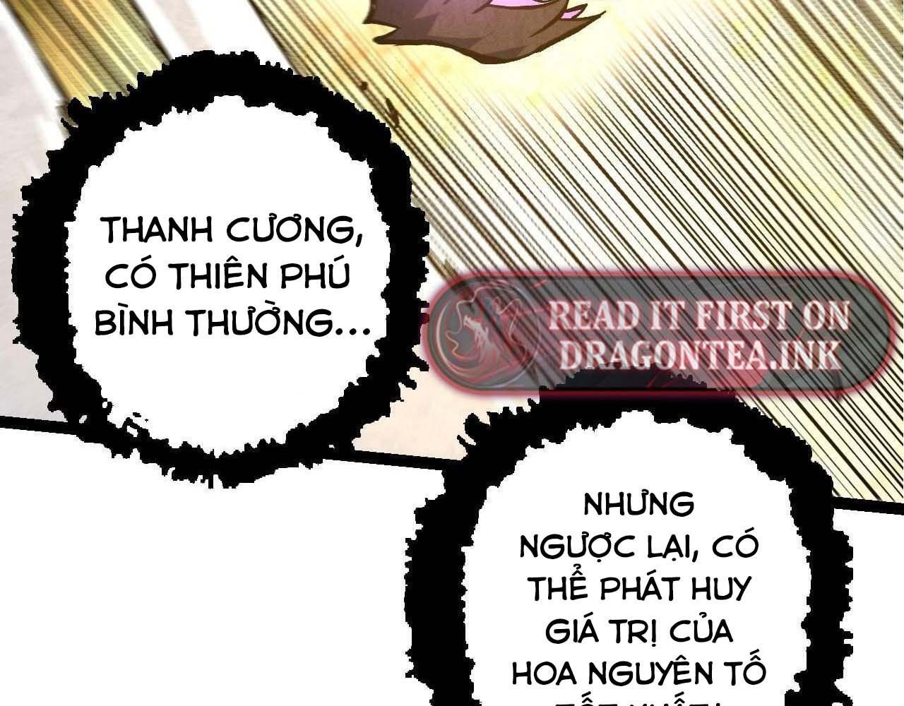 Thăng Cấp Bắt Đầu Từ Một Cái Cây Chap 71 - Next Chap 72